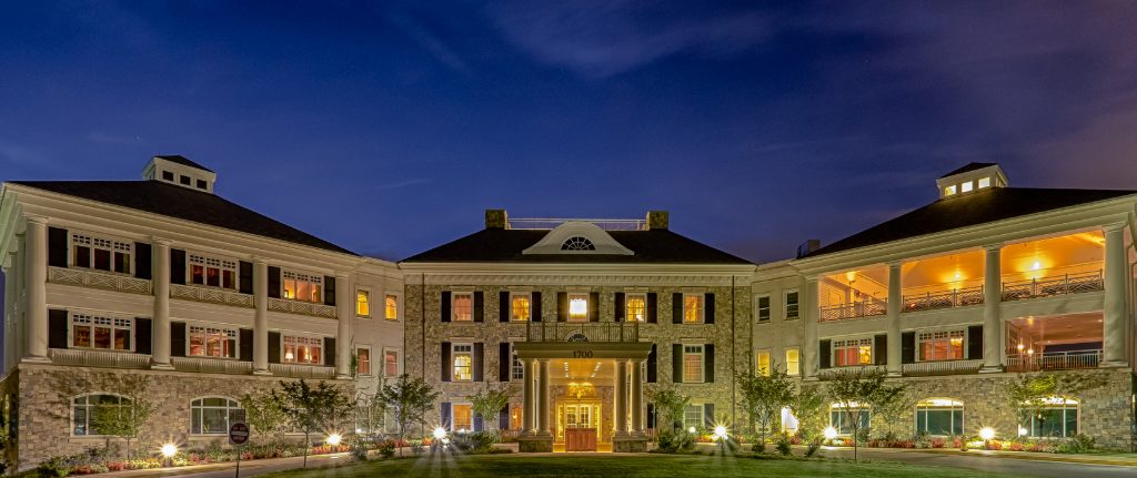 Army Navy Country Club