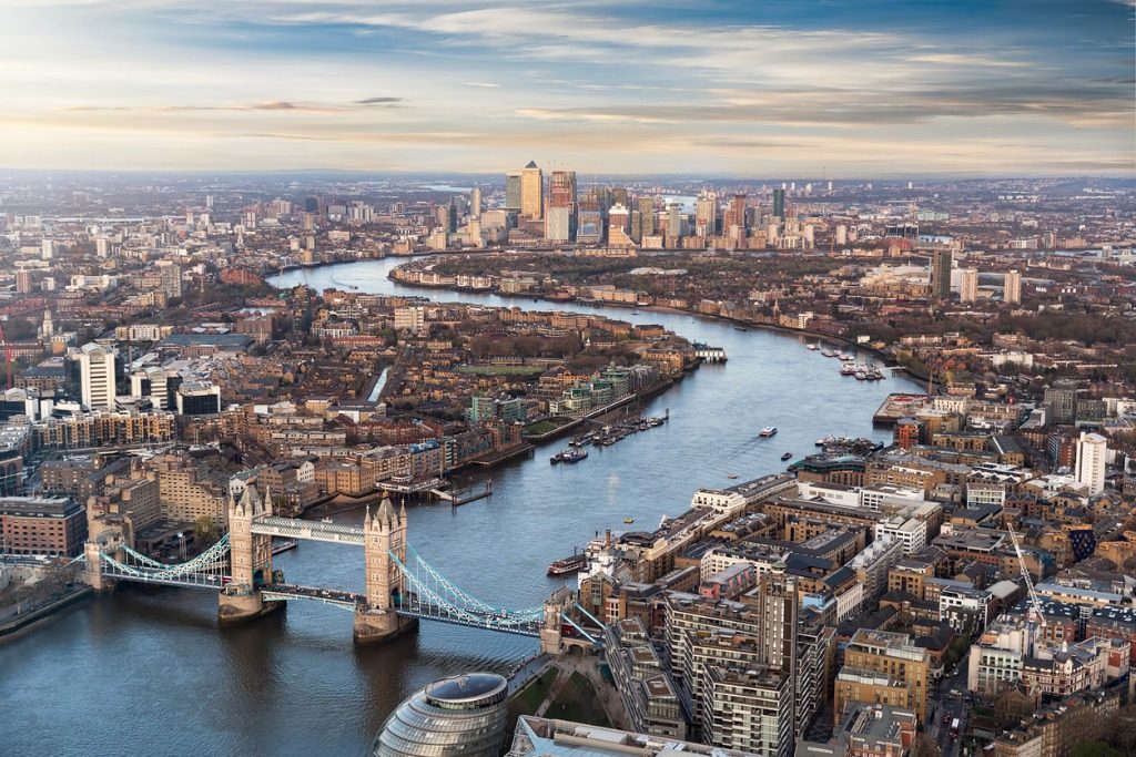 Global Travel Risk Summit – London 2019 